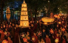 Để Trung thu trở thành dấu ấn văn hóa của Hà Nội