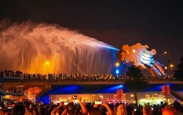 Dòng khách mới và sự dịch chuyển bản đồ giá trị bên sông Hàn