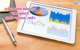 Góc nhìn đầu tư: VN-Index chờ 'sóng' mới