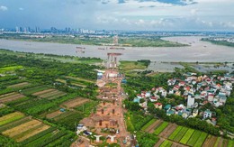 Hà Nội lập 3 tổ công tác giám sát các dự án giao thông trọng điểm