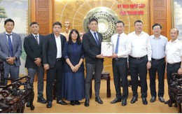 AEON MALL Thanh Hóa: Kỳ vọng trở thành điểm đến mới của thương mại và dịch vụ xứ Thanh