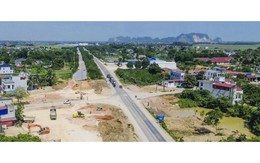 Thanh Hóa: Khơi thông nguồn lực, mở động lực tăng trưởng