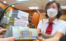 Tổng dư nợ tín dụng của TP. HCM và TP. Đồng Nai đạt gần 6,33 triệu tỷ đồng