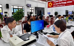 Hải Phòng phát 13.000 phiếu khảo sát sự hài lòng của người dân