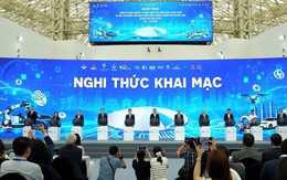 Hội tụ AI, bán dẫn, UAV và công nghệ thông minh tại triển lãm HI-TECH VIETNAM 2026