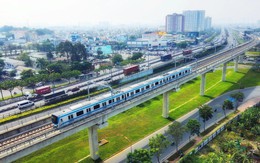 TP.HCM đề xuất 5 khoản thu từ dự án hưởng lợi nhờ TOD