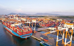 3 cảng biển Việt Nam giữ vị thế trên bảng xếp hạng thế giới
