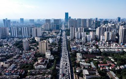 Nợ vay của nhóm doanh nghiệp bất động sản niêm yết tăng hơn 20% trong quý II