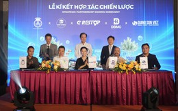 Liên kết nguồn lực phát triển hệ sinh thái trạm sạc và năng lượng sạch