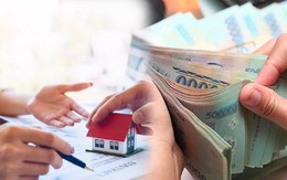 Các ngân hàng áp dụng chính sách cho vay mua nhà có giá trị dài hạn