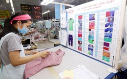 Dệt may tính kế vượt “cơn bĩ cực”
