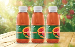 Nước ép Táo Gấc tự nhiên: Thức uống độc đáo từ “loại quả đến từ thiên đường”