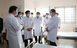 Thành ủy Hà Nội ra Chỉ thị thực hiện lời kêu gọi của Tổng Bí thư, Chủ tịch nước về phòng, chống Covid-19