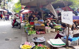 Tiếp tục làm nghiêm hơn để xử lý triệt để vi phạm