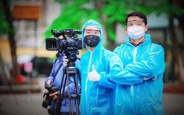 Hướng đi nào cho báo chí thời đại dịch Covid-19?