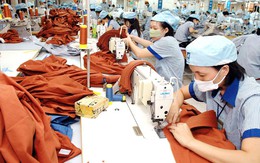 Sức bật của kinh tế Việt Nam sau đại dịch