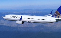 United Airlines giảm biên, “phát súng” mào đầu cho ngành hàng không Mỹ