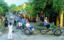 Kích cầu du lịch: Bài 2 - Doanh nghiệp đồng hành cùng du khách!