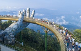 Chương trình “Người Việt Nam đi du lịch Việt Nam”: Du lịch phục hồi, người dân lợi