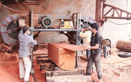 Vực dậy làng nghề mộc hậu Covid-19