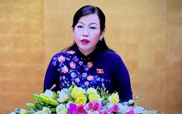 Người dân bất bình, lên án đối tượng lợi dụng việc đấu thầu, mua sắm thiết bị y tế để trục lợi