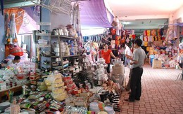 Đã đến lúc phải luật hóa hộ kinh doanh