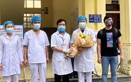 Bệnh viện Đa khoa Nho Quan (Ninh Bình): Không ngừng nâng cao chất lượng khám chữa bệnh