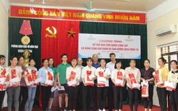 Hỗ trợ 2.000 giáo viên ngoài công lập bị ảnh hưởng bởi dịch Covid-19