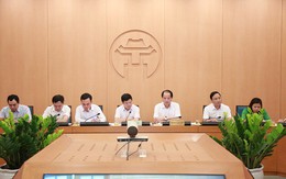 Hà Nội triển khai hỗ trợ người lao động bị ảnh hưởng dịch Covid-19