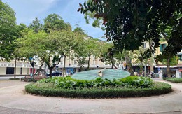 Thêm một biểu tượng hấp dẫn của Thủ đô