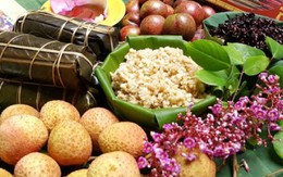 Vì sao có Tết Đoan ngọ?