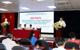 Nhiều giải pháp thiết thực nhằm bảo đảm quyền lợi cho người dân và doanh nghiệp