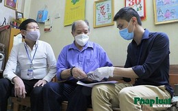 Tập trung hoàn thành hỗ trợ người dân gặp khó khăn do đại dịch Covid-19 trong tháng 6-2020