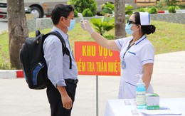 Quyết không để xảy ra làn sóng thứ hai lây nhiễm dịch bệnh COVID-19