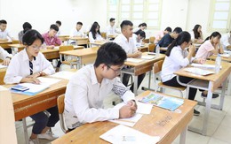 Phối hợp chặt chẽ để tổ chức kỳ thi tốt nghiệp THPT an toàn