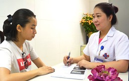 Cẩn trọng với kiến ba khoang