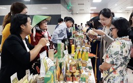 Để người Việt Nam chọn hàng Việt Nam