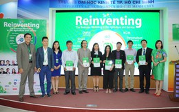 Tái định hình các mô hình Kinh doanh – Tiếp thị cho Nông nghiệp - Dịch vụ Việt Nam