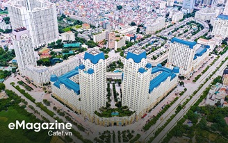 Kiến trúc Hà Nội: làm sao để giữ trọn tinh hoa?