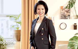 Harmony Le – CEO Free To Fly: “Tận dụng cơ hội từ đại dịch Covid – 19 như một đòn bẩy giúp bạn tiến xa