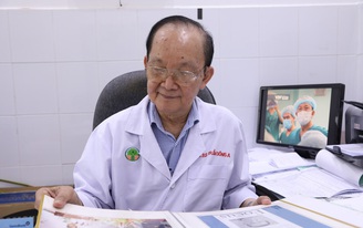 Từ kỳ tích Việt - Đức, Song Nhi đến ước mơ trẻ em ở đâu cũng được chăm sóc tốt nhất