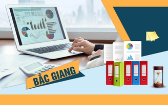 Bắc Giang: Tổng thu ngân sách tăng 23,1%