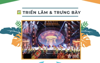 Bắc Ninh tổ chức chuỗi các hoạt động văn hóa, thể thao chào mừng kỷ niệm 80 năm Cách mạng tháng Tám và Quốc khánh 02/9