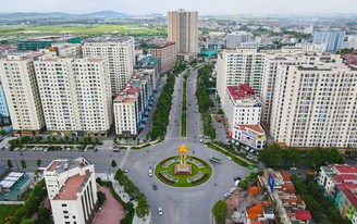 Trung ương thảo luận đề án thành lập TP. Quảng Ninh và TP. Bắc Ninh trực thuộc Trung ương