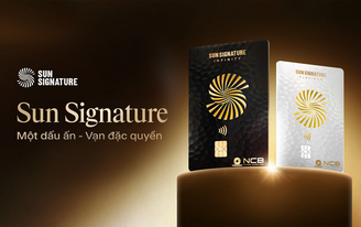 Hội viên Sun Signature tận hưởng đặc quyền gì trong hệ sinh thái Sun Group?