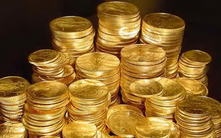 Giá vàng 17/10: Biến động chớp nhoáng, nhà đầu tư lướt sóng