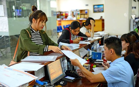 Đề xuất mới về cơ cấu ngạch công chức