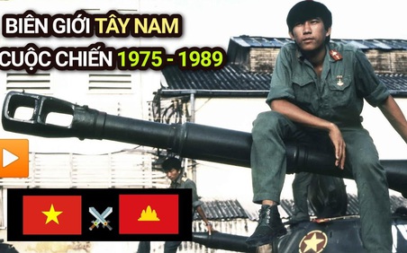 Chiến trường K: Nhiệm vụ đặc biệt liên quan đến vận mệnh Campuchia - Chuyện hy hữu khó nghĩ xảy ra