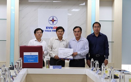 Công đoàn Điện lực Việt Nam: Chăm lo, ổn định việc làm cho NLĐ