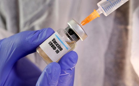 Cả nước đã tiêm được hơn 65 triệu liều vaccine COVID-19